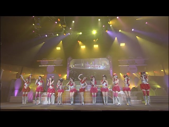 メドレー / モーニング娘。(モーニング娘。コンサートツアー2012春