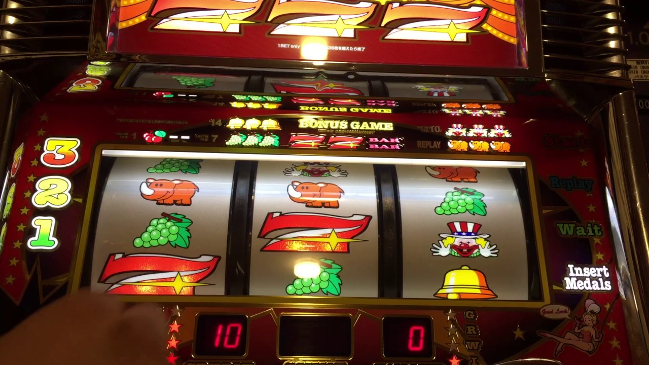 The GO GO lamp lights up during a BIG!? ✨ A completely