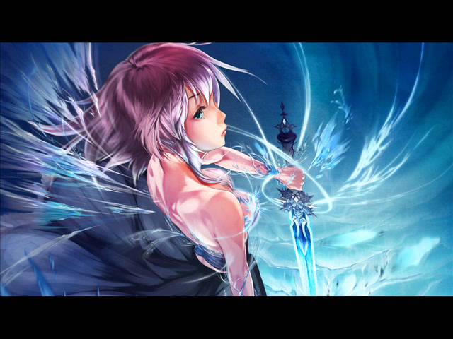 TRakker - Heaven's Fall - YouTube