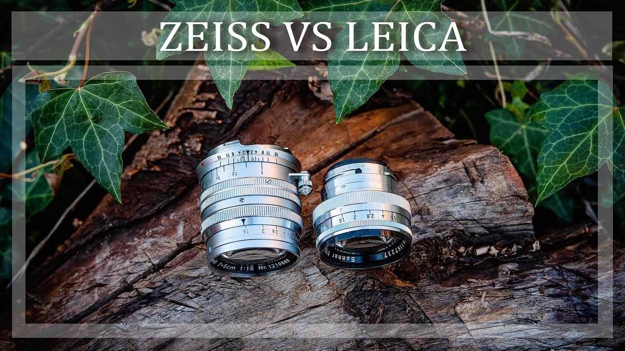 Leica Summarit 50mm f/1.5 Review (+ Sample Photos) - Leica Blog