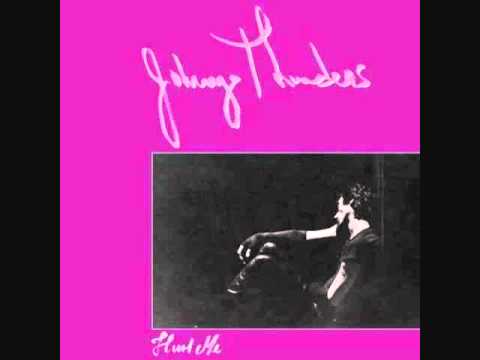Johnny Thunders – Hurt Me – Vinyl (7