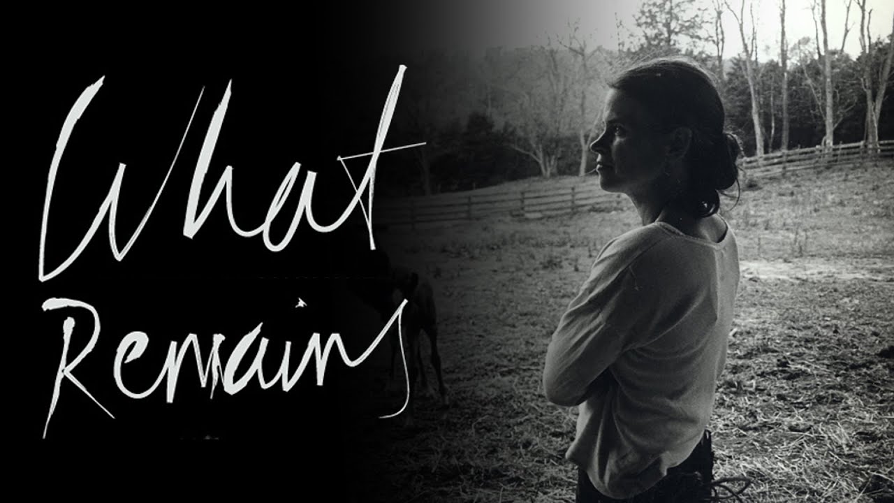What Remains: The Life and Work of Sally Mann | Full Documentary