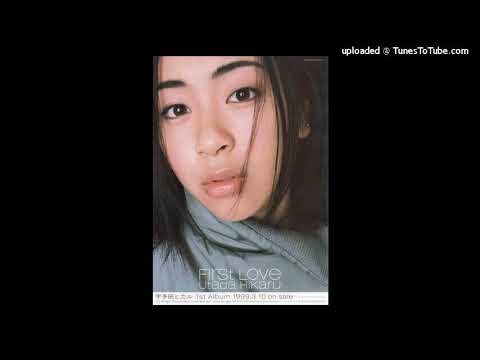 宇多田ヒカル【First Love】01 Automatic-Album Edit- - YouTube