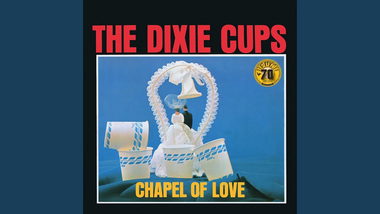 Chapel Of Love (Mono / Remastered 2022) - YouTube