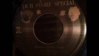 Jennifer Lara - Woman Of The Ghetto + Jackie Mittoo & Sound