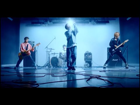 ACE COLLECTION - BLUE【OFFICIAL MUSIC VIDEO】 - YouTube
