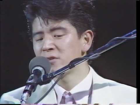 山本達彦 デビュー35周年記念ベストアルバム Tatsuhiko Yamamoto 35