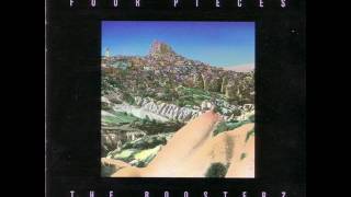 The Roosters - Four Pieces (FULL ALBUM) - YouTube