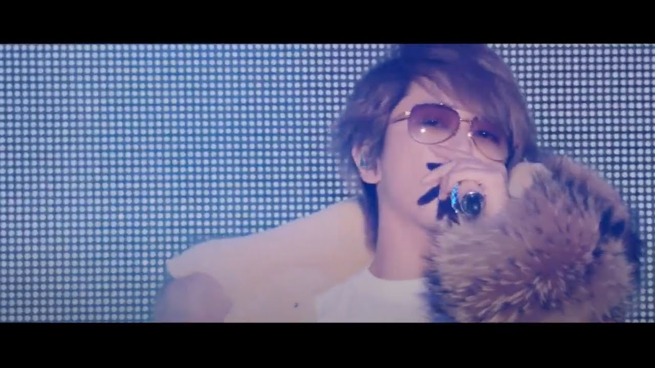 Nissy Entertainment 2nd LIVE -Arena tour- - YouTube