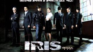 OST] IRIS (アイリス) / 忘れないで - ペク・チヨン - YouTube