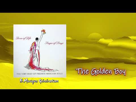 Freddie Mercury / Album 