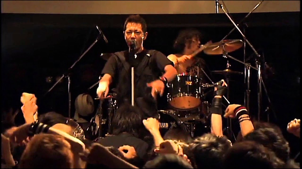 THE STAR CLUB / Rock'n Roll Rider - YouTube