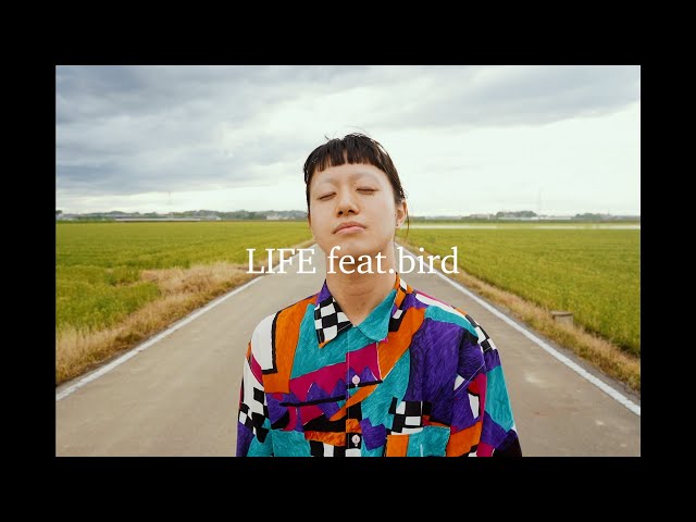 LIFE feat bird』 - YouTube