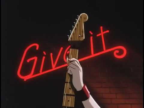 Psycho Diver Op - YouTube