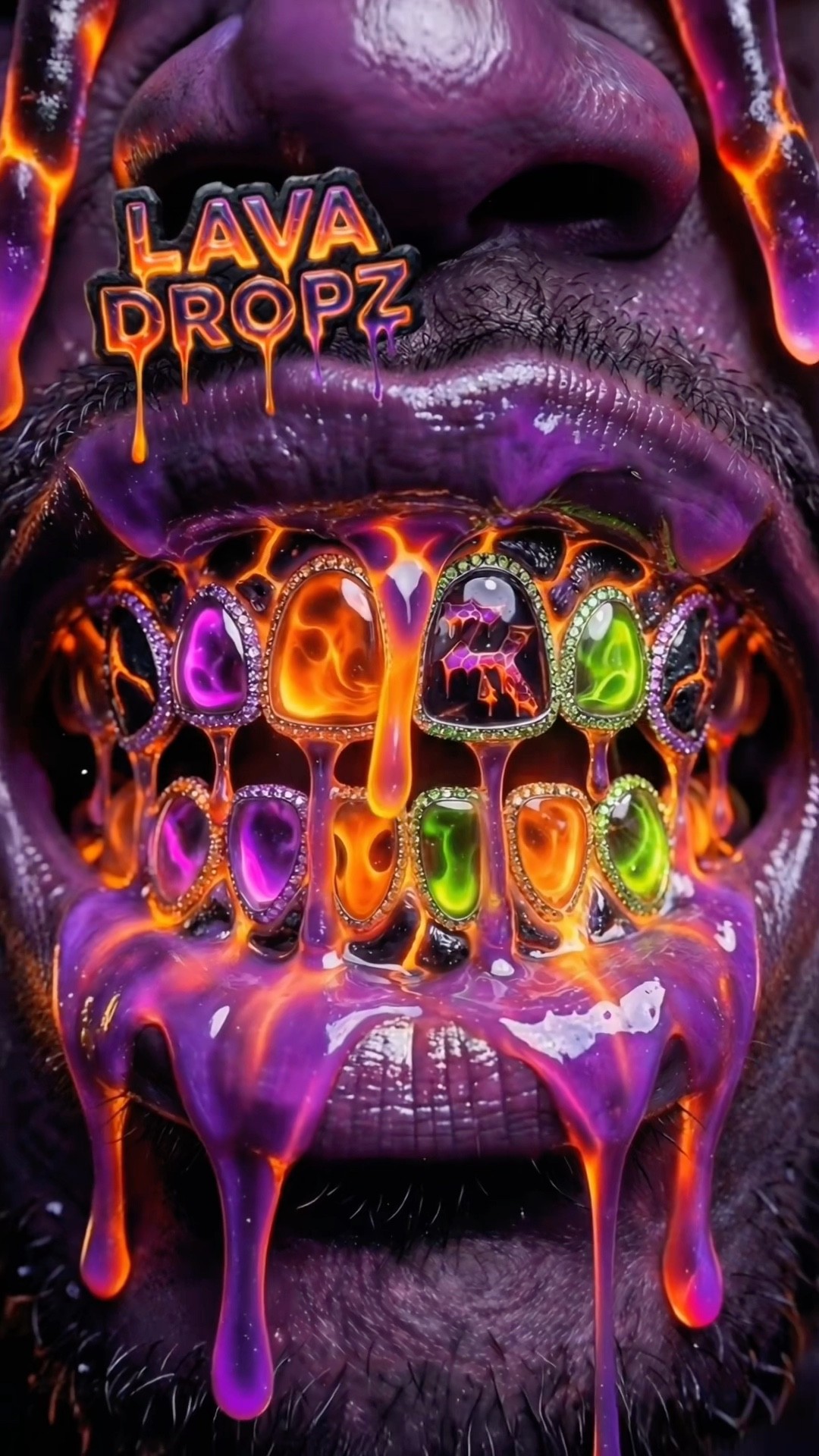 My Candy Dripz (2.15) All Platforms 🍬🫟 ZLIM K💀💀PER #candy