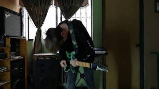 indigo la End 「幸せな街路樹」弾いてみた - YouTube