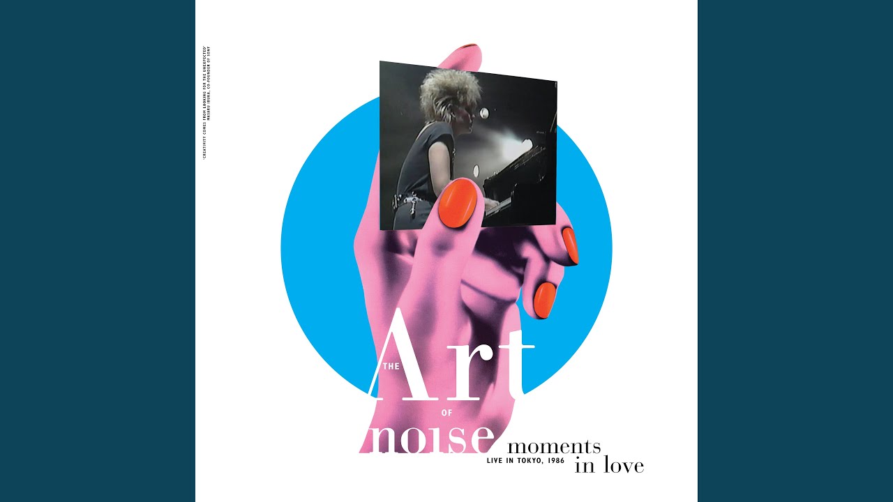 Moments in Love (Live in Tokyo, 1986) - YouTube