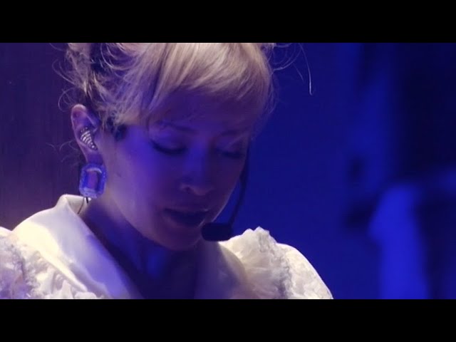 浜崎あゆみ - Marionette(ayumi hamasaki COUNTDOWN LIVE 2010-2011 A