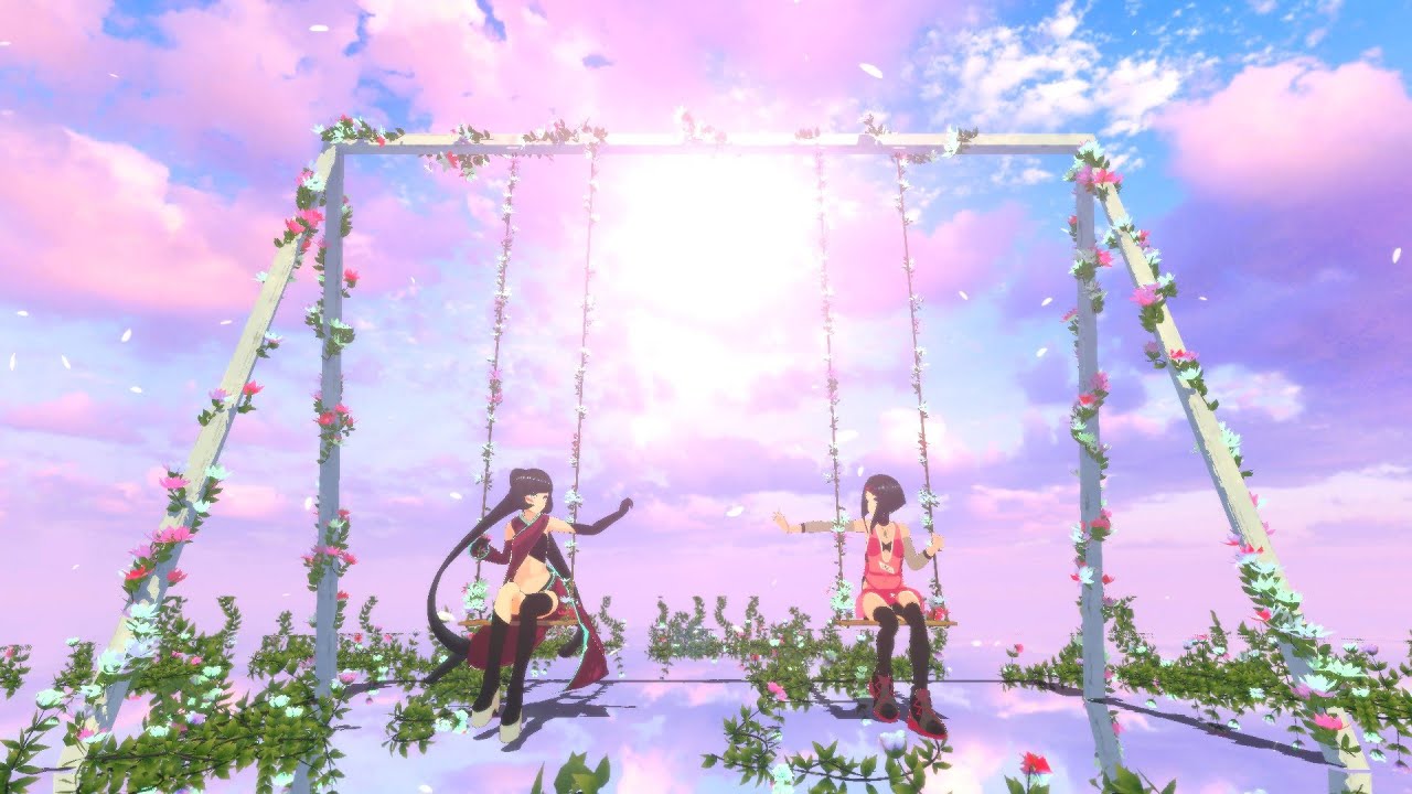 without U | MUSIC | hololive official website