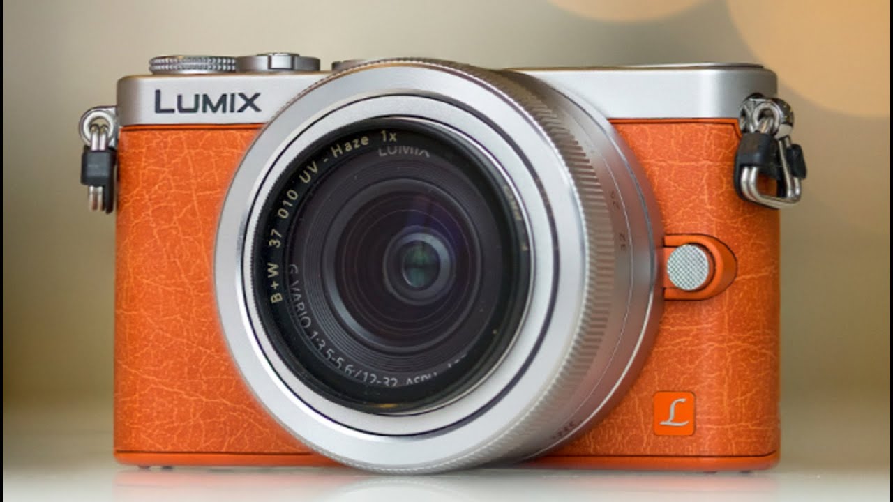 Panasonic Lumix GM1: The Secret Weapon for Stunning Travel Shots