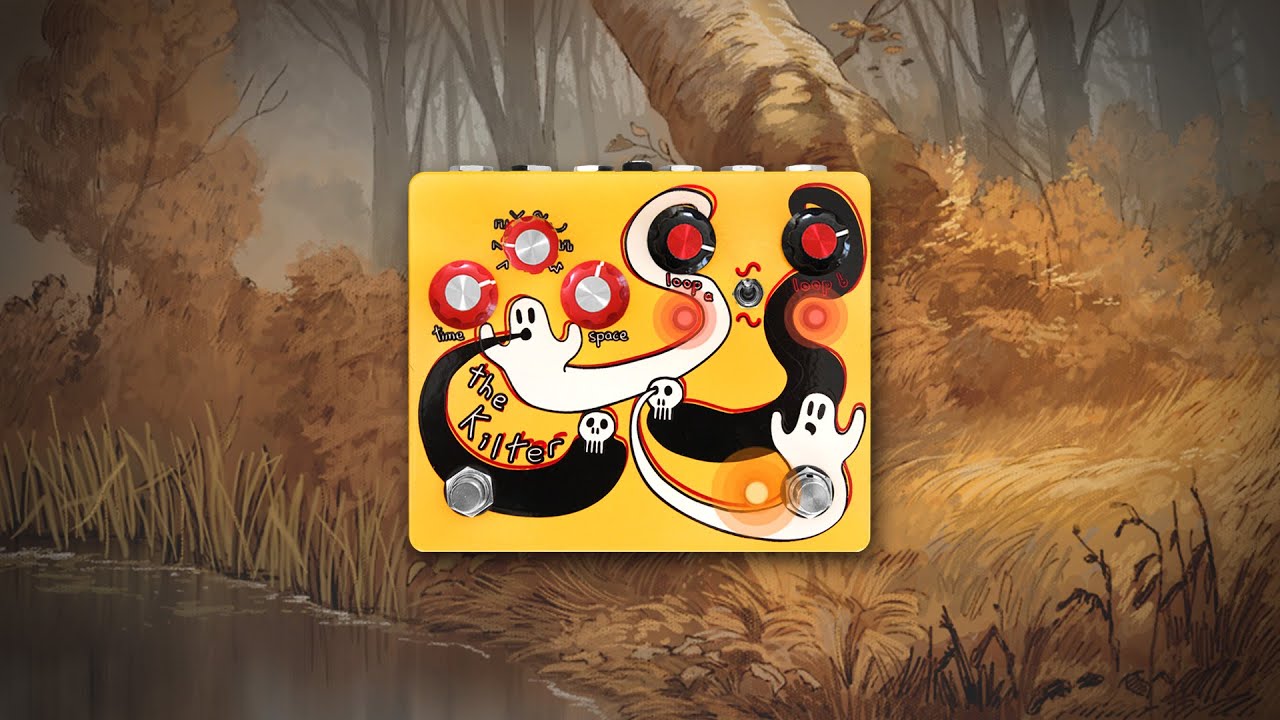 The Kilter – swing-swanger – Champion Leccy