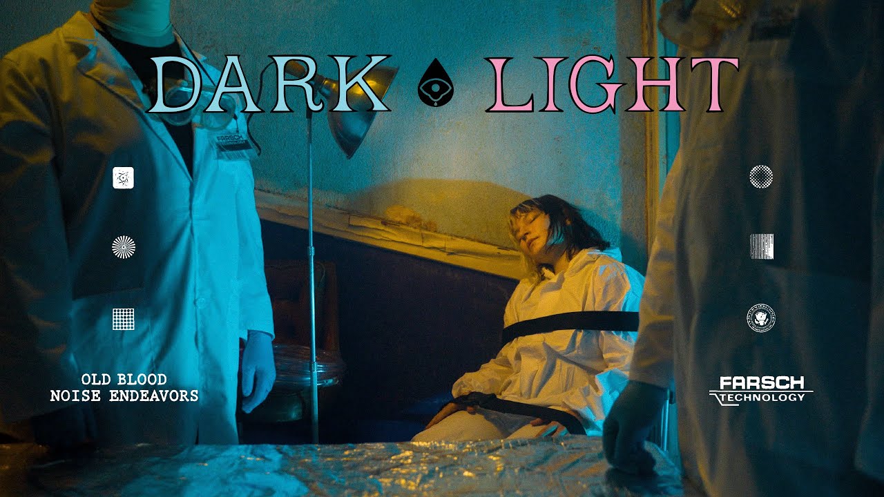 Old Blood Noise Endeavors 