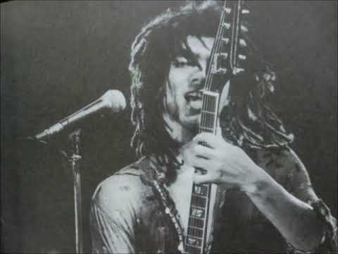 裸のラリーズ feat 山口冨士夫/ Live & Soundboard 1980/CD-09