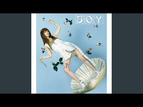 Yuki – Joy – Vinyl (12