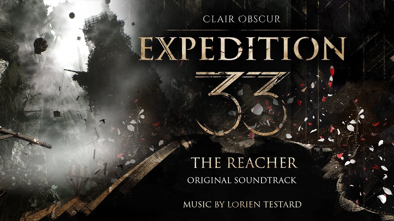 Clair Obscur: Expedition 33 (Original Soundtrack) 123 - The
