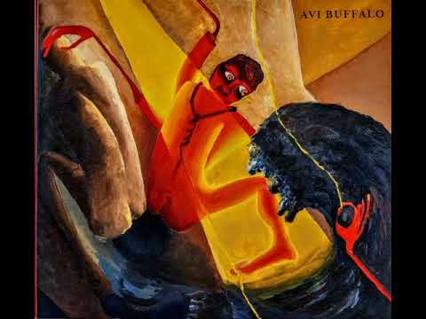 Avi Buffalo – Avi Buffalo (2010) | INDIE GEM, coming of age