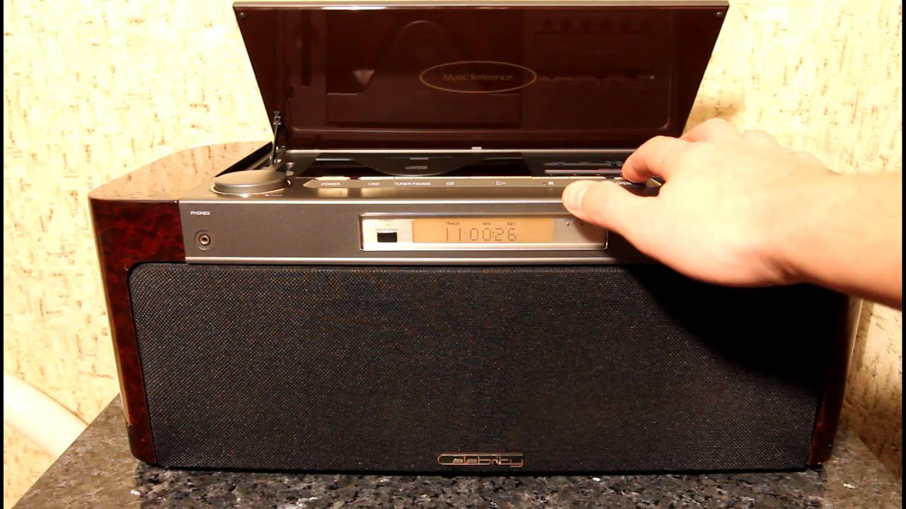 P122 SONY D-3000 CD NEW STEREO ジャンク SONY D-3000 Celebrity CD