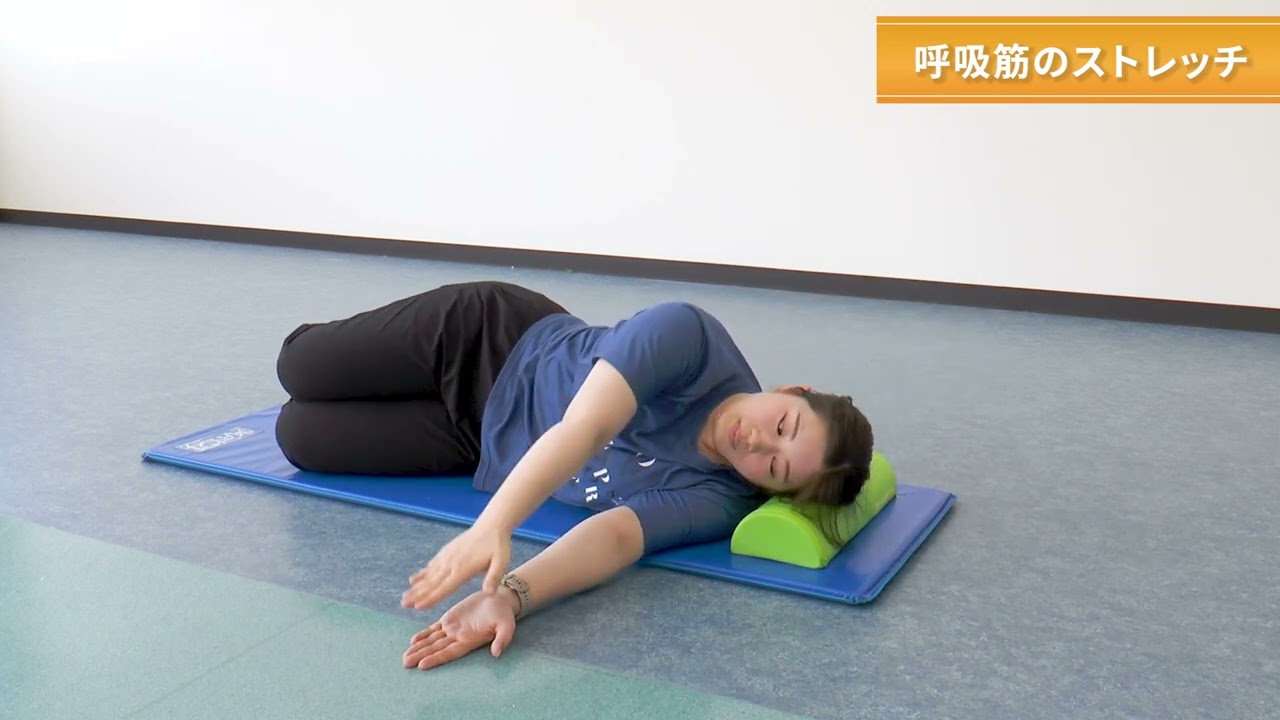 健康体操動画 - 愛媛県厚生連健診センター