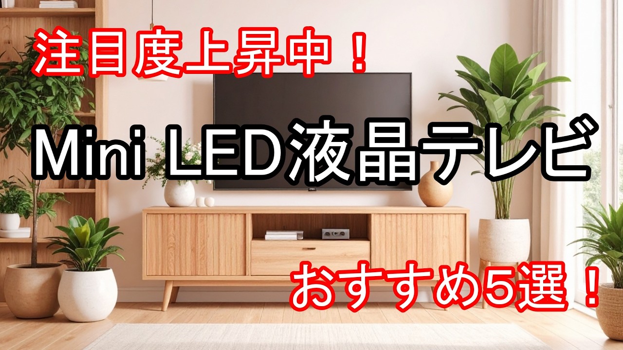 Sharp AQUOS | How to choose the best LCD TVs and MiniLED TVs