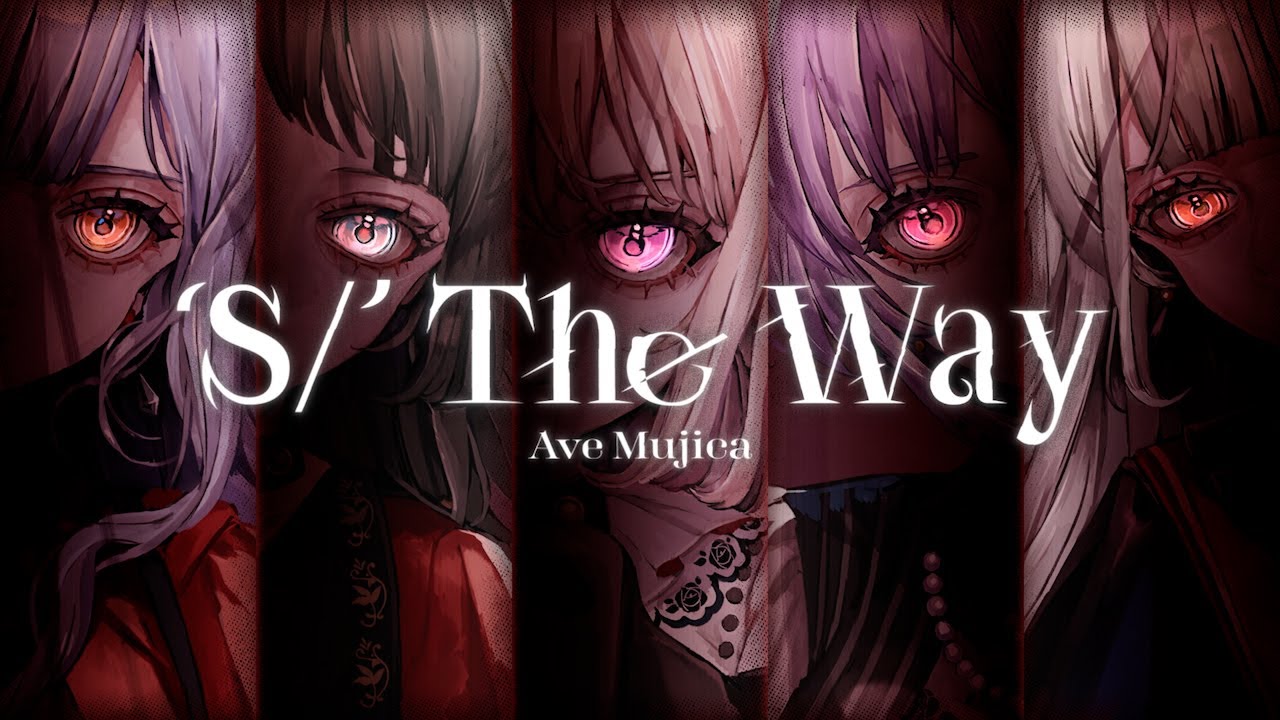Ave Mujica - 'S/' The Way (Official Music Video) - YouTube