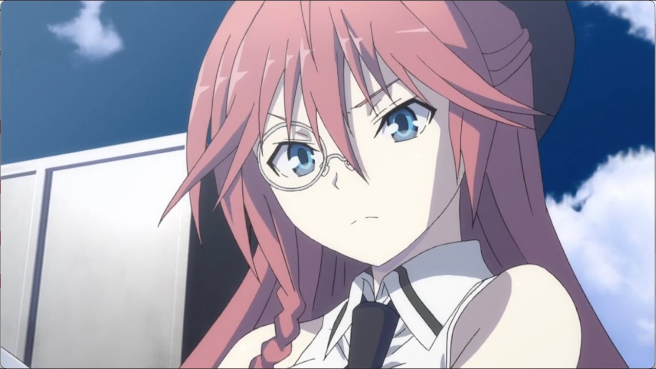 AMV] トリニティセブン part1 / SENSENFUKOKU - YouTube