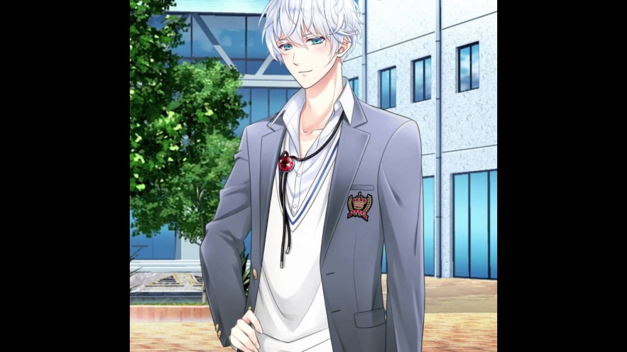 山崎カナメ | ときめき乙女ゲーム