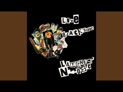 Laughin' Nose – Live Black Box | Releases | Discogs