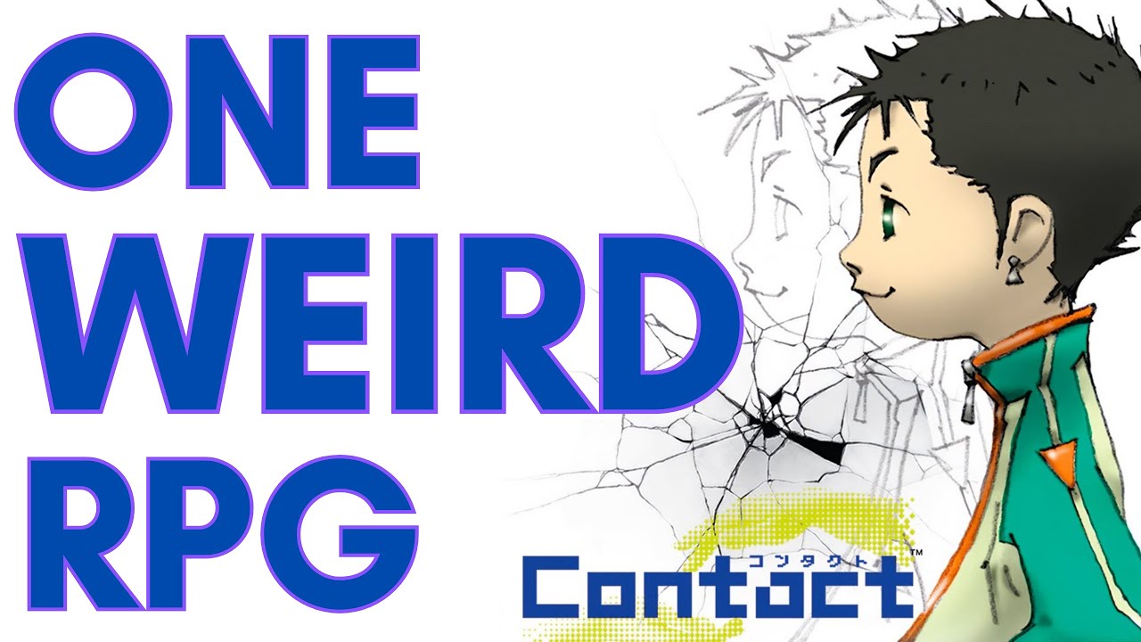 IVY THE KIWI?（アイビィ・ザ・キウィ？） 【DS】 - YouTube