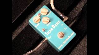 CMATMODS Signa Drive - What To Know & Where To Buy | Equipboard