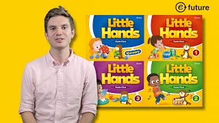 이퓨쳐 - 글로벌 영어교육 전문기업