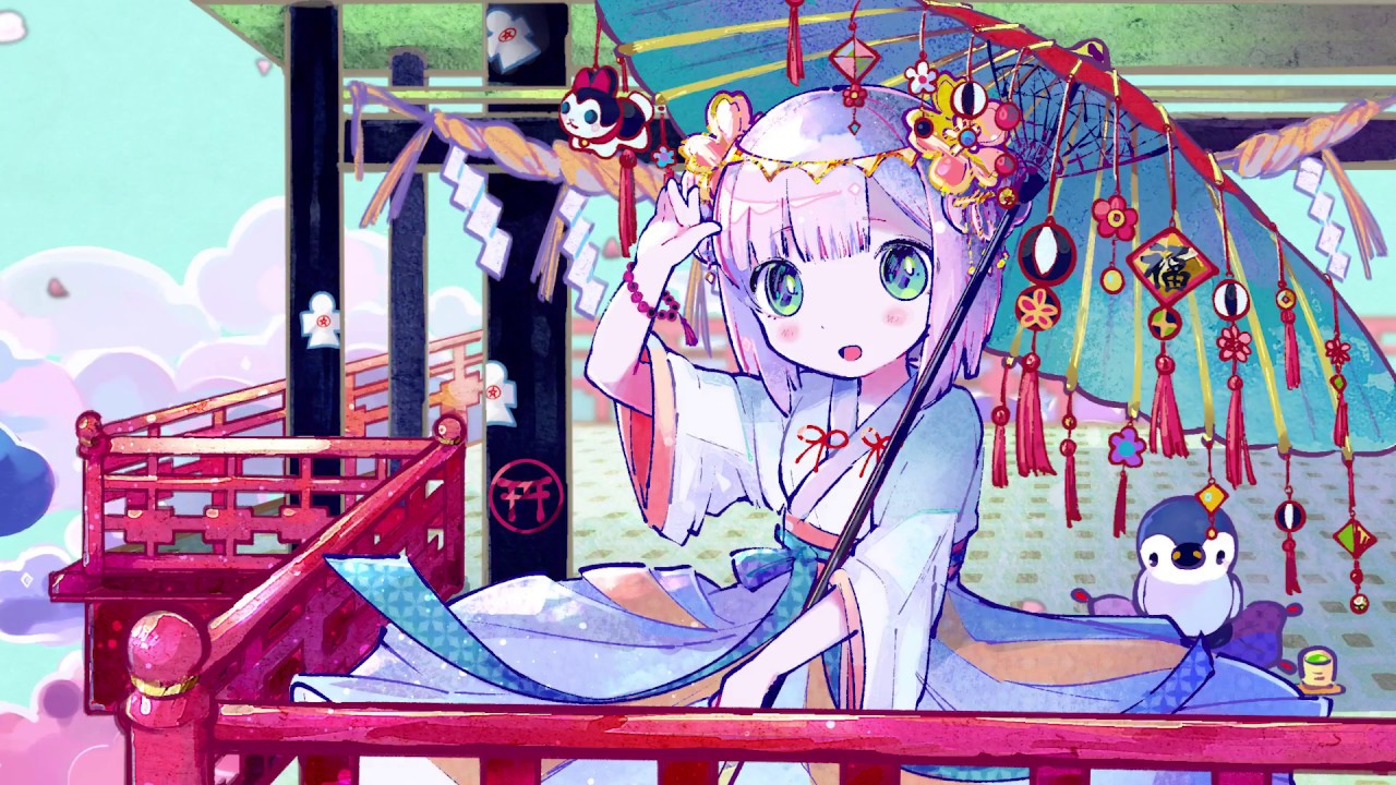 Yunomi - Oedo Controller // 大江戸コントローラーfeat. TORIENA