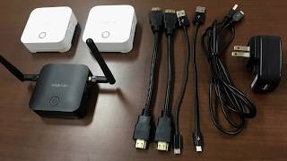 PTW-SPCAST | ワイヤレスプレゼンテーション | オーディオ・映像関連