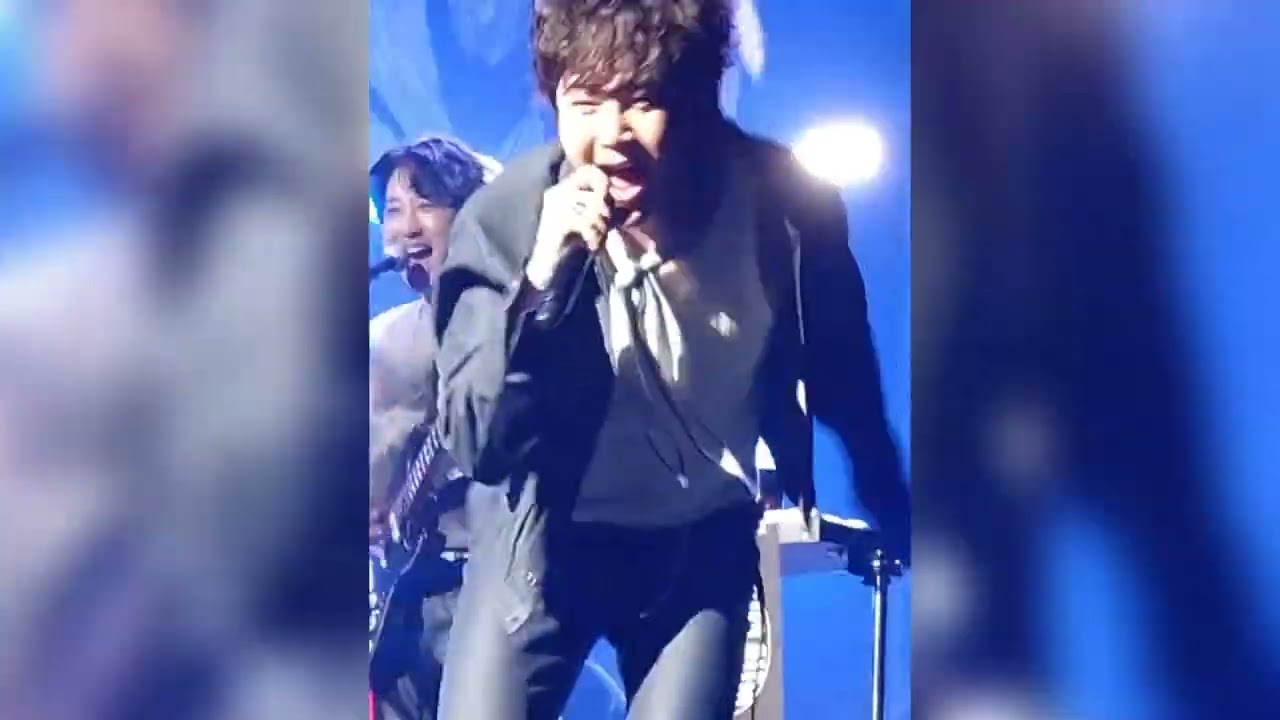 CHIMIRO JAPANツアー 大阪 昼公演(2024年4月15日) 『Merry Go Round