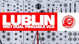 Xaoc Devices | Lublin