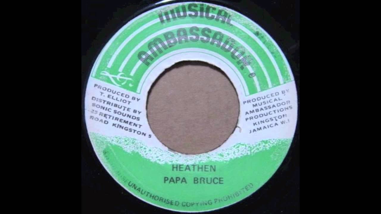 Trevor Junior - Joker Soldier 12'' - YouTube