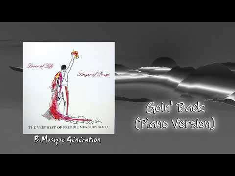 Freddie Mercury / Album 