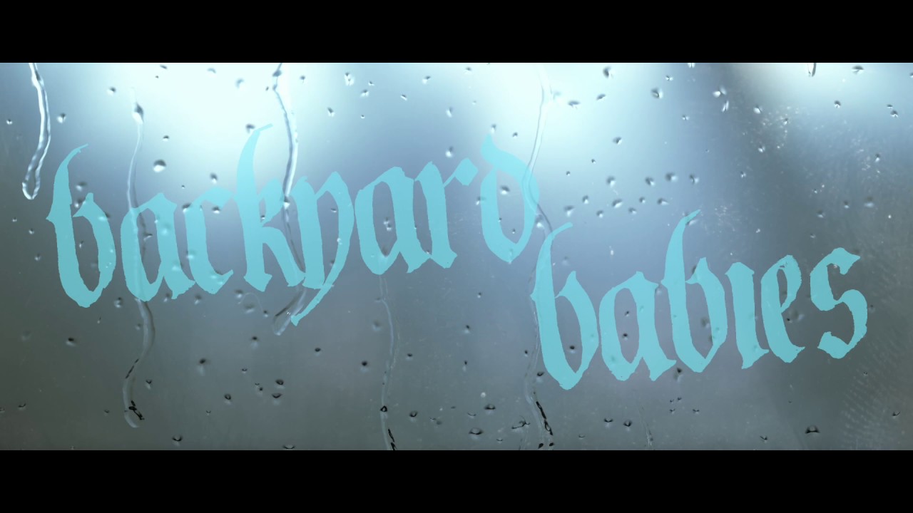 ミュージック BACKYARD BABIES LIVE AT CIRKUS DVD+ CD Backyard