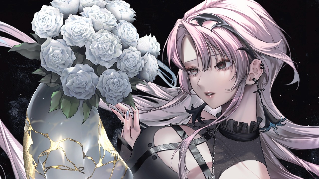 Prayer X - King Gnu // covered by 妃那子 - YouTube