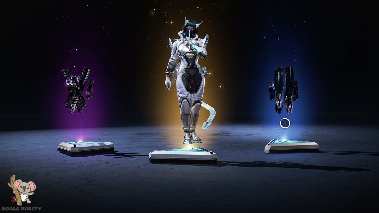 Pack Opening, S27 Winter Wipeout Milestone Event #3. [Apex Legends