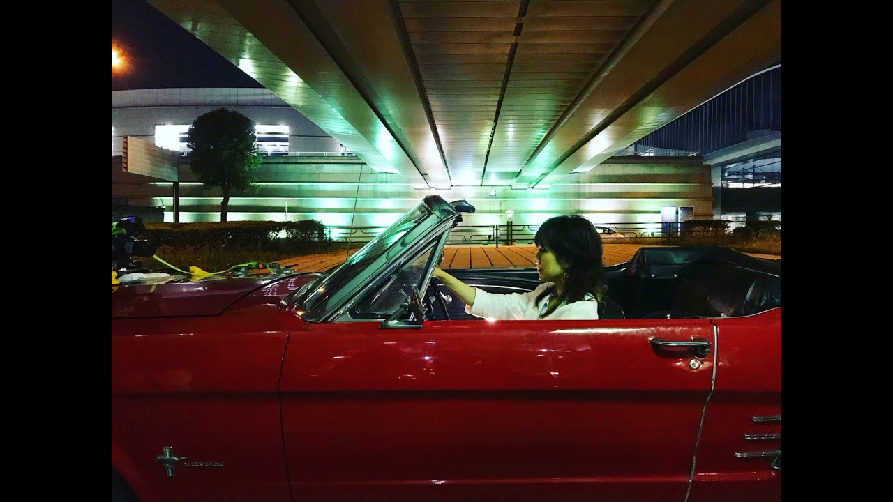 島谷ひとみ / Golden Lady（9th album「misty」収録） - YouTube